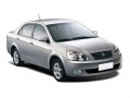 Geely FC (Vision) 2008 - 2016