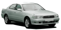 Toyota Cresta X90 1992 – 1996